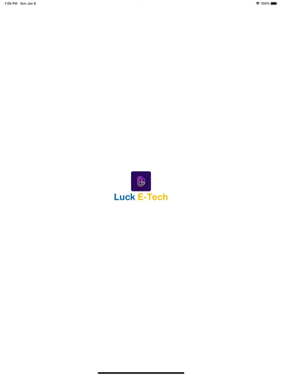 صور Luck E-Tech iPad 