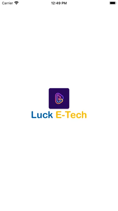 صور Luck E-Tech