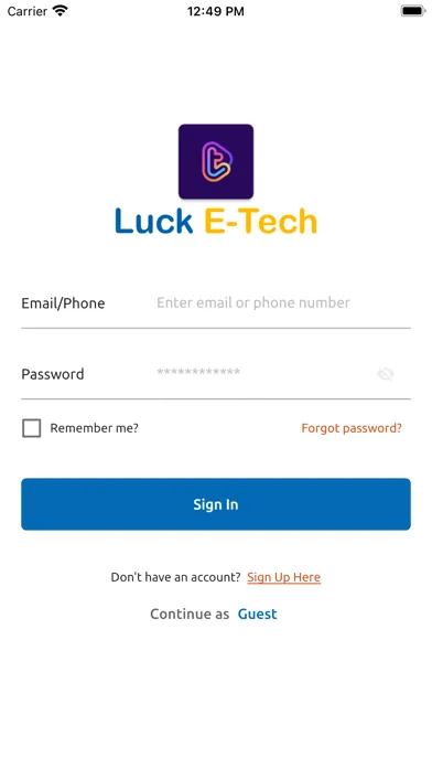 صور Luck E-Tech