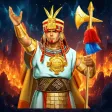 Golden Lucky Slots Spin