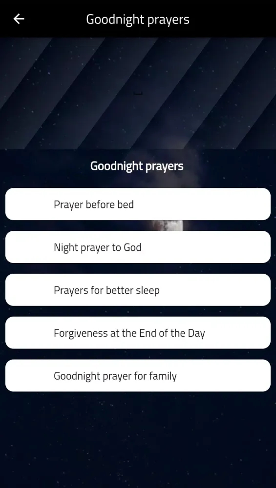 صور Powerful prayer for lucky life