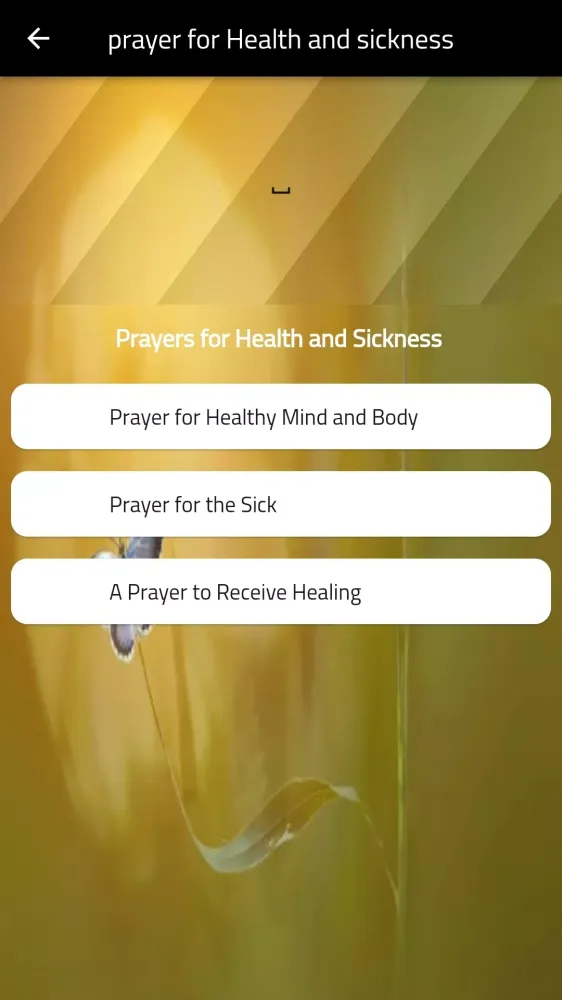 صور Powerful prayer for lucky life