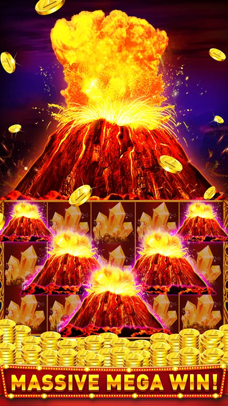 Screenshot di Lucky Slots