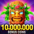 Slots: Vegas Casino Slot Games Slots: Vegas Casino Slot Games