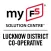 Lucknow District Co-op - myFS