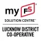 Lucknow District Co-op - myFS