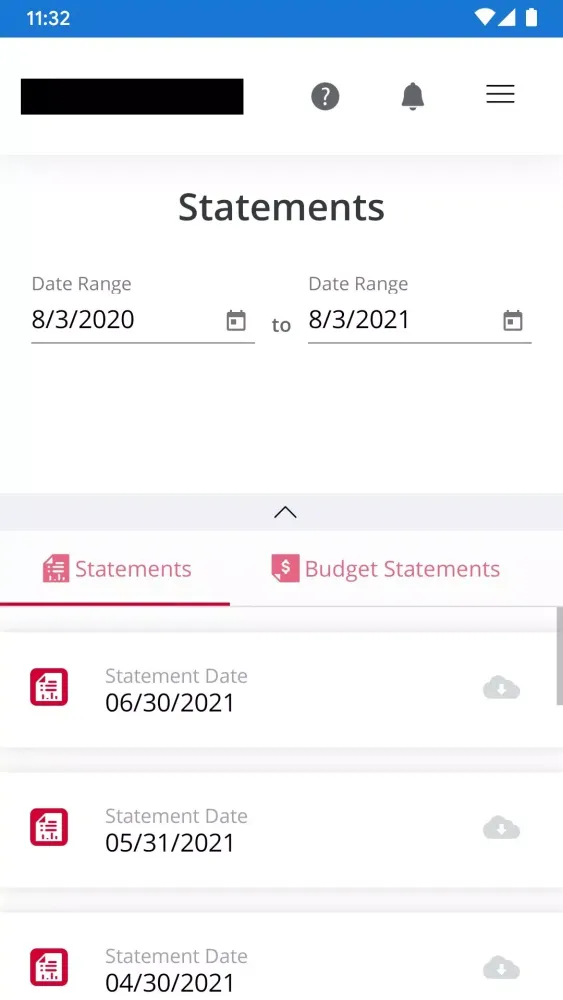 Lucknow District Co-op - myFS Screenshots