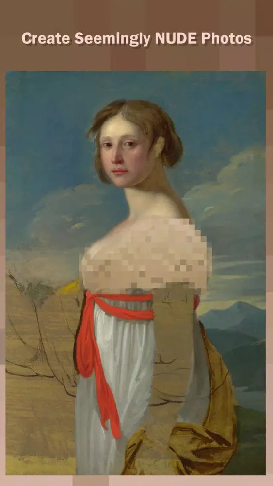 Screenshot di Nuditor