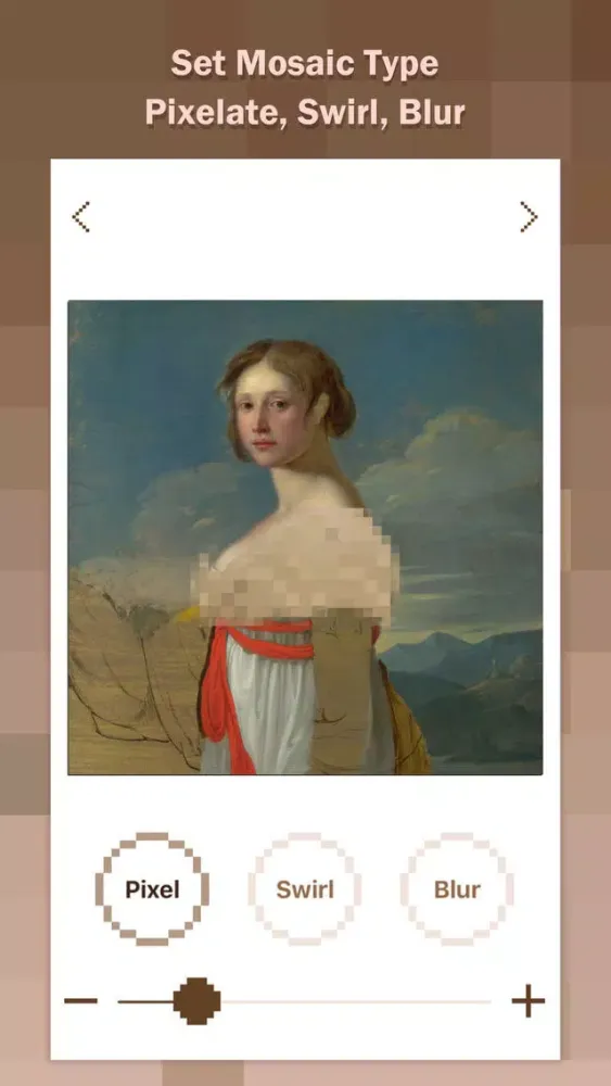 Screenshot di Nuditor