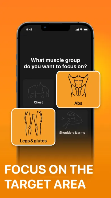 تصاویر Fitness coach: Daily challenge