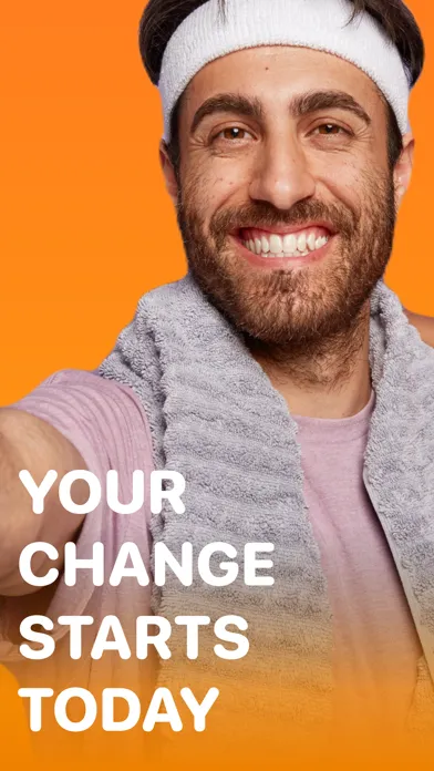 تصاویر Fitness coach: Daily challenge