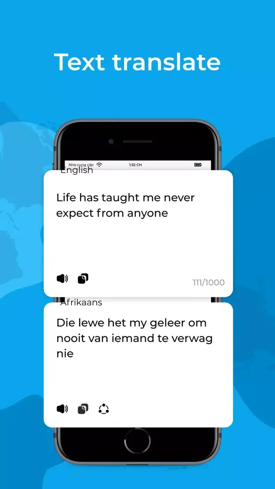 Camera Translator: Translate Ekran Görüntüleri