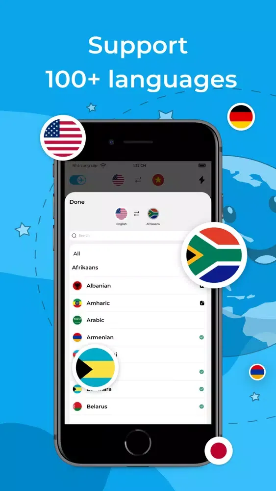 Camera Translator: Translate Ekran Görüntüleri
