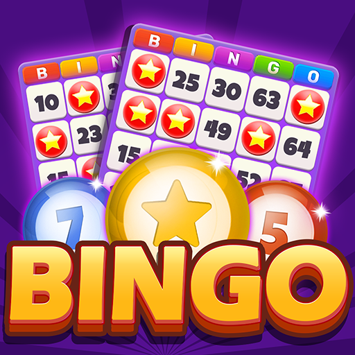 Lucky Bingo Money