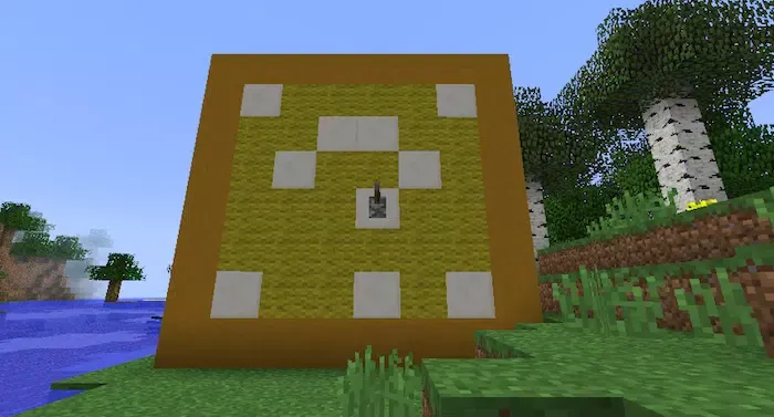 Lucky Blocks Installer 스크린샷