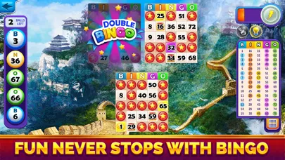 Capturas de pantalla de Lucky Casino: Real Casino Game
