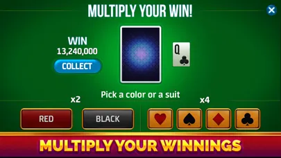 Capturas de pantalla de Lucky Casino: Real Casino Game