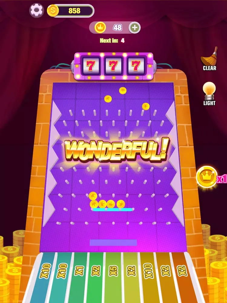 Lucky You - Make a Fortune iPad  Ekran Görüntüleri
