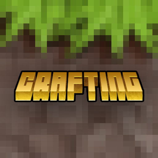 Craftsman Building & Crafting