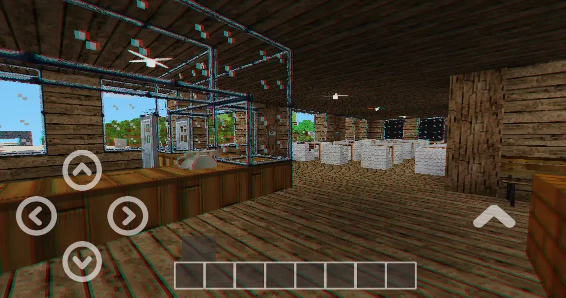 Zrzuty ekranu Craftsman Building & Crafting