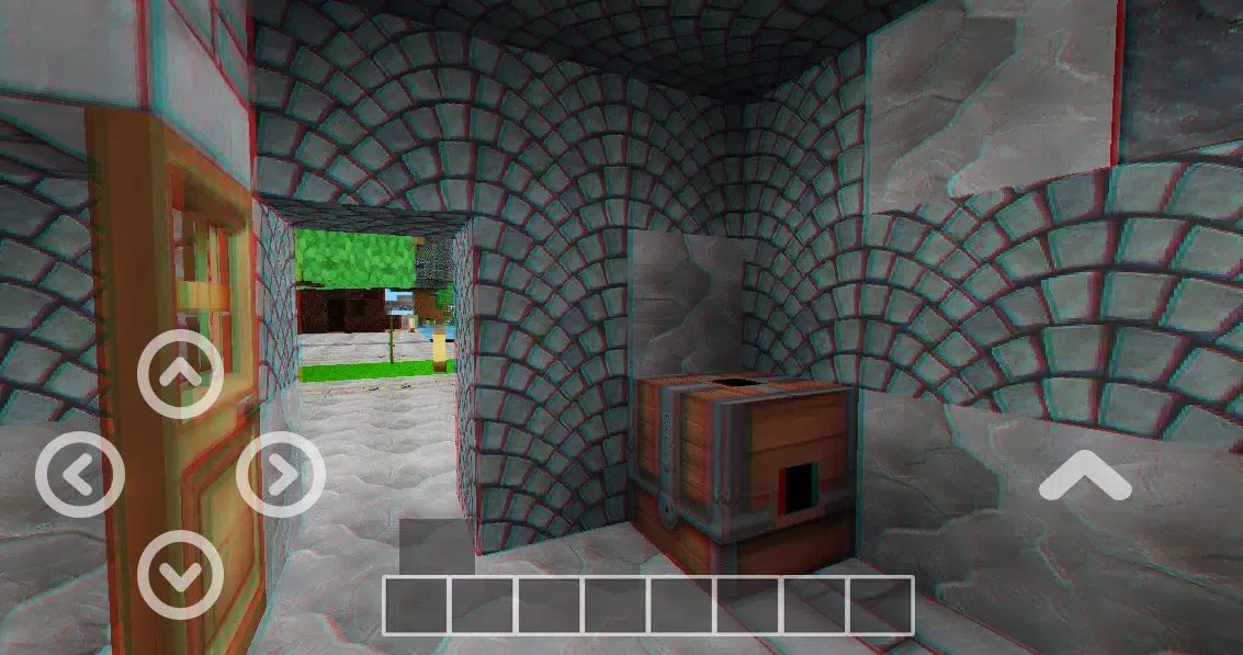 Zrzuty ekranu Craftsman Building & Crafting