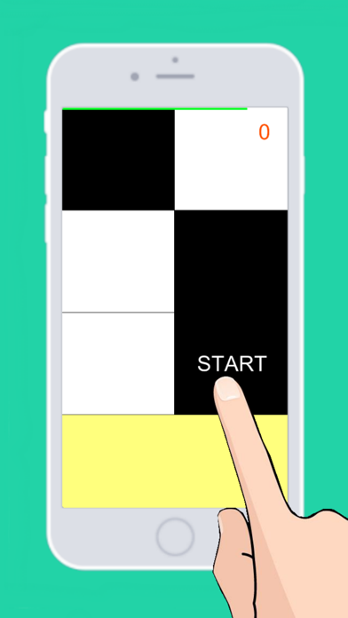 Drum Tiles 스크린샷
