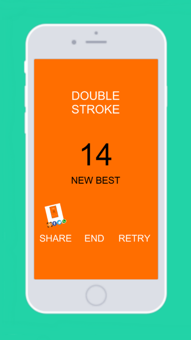 Drum Tiles 스크린샷