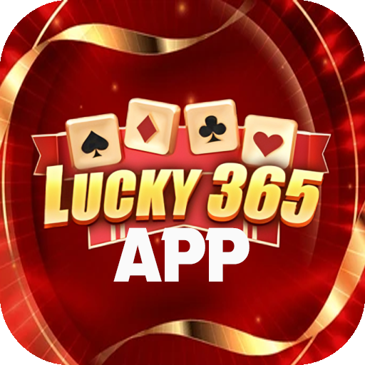 Lucky 365 App