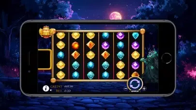 Скриншоты Lucky Gems 777 Slots Machine
