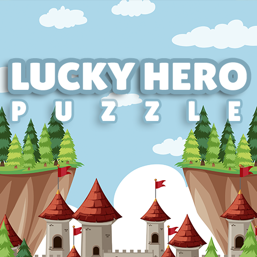 Lucky Hero Puzzle