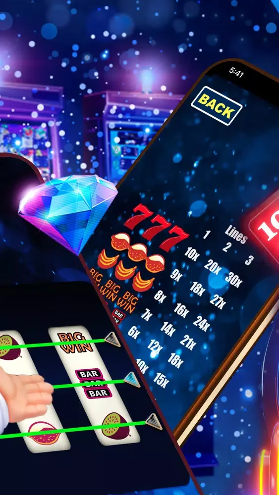 Lucky Wheel – Spin to Win Screenshots