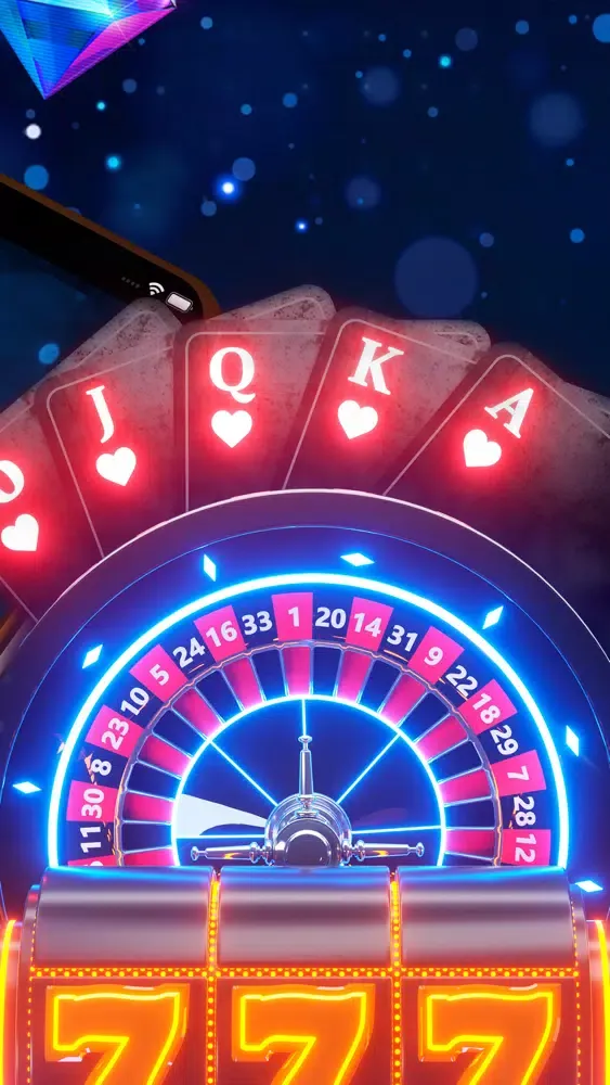 Lucky Wheel – Spin to Win Screenshots