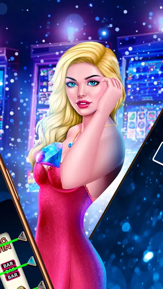 Lucky Wheel – Spin to Win Screenshots