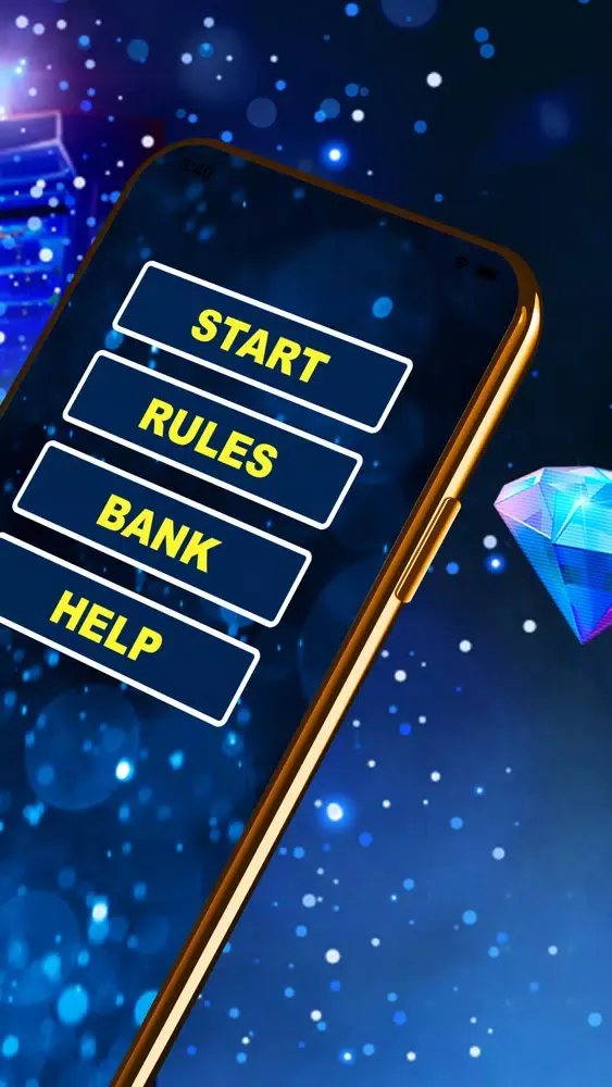 Lucky Wheel – Spin to Win Screenshots