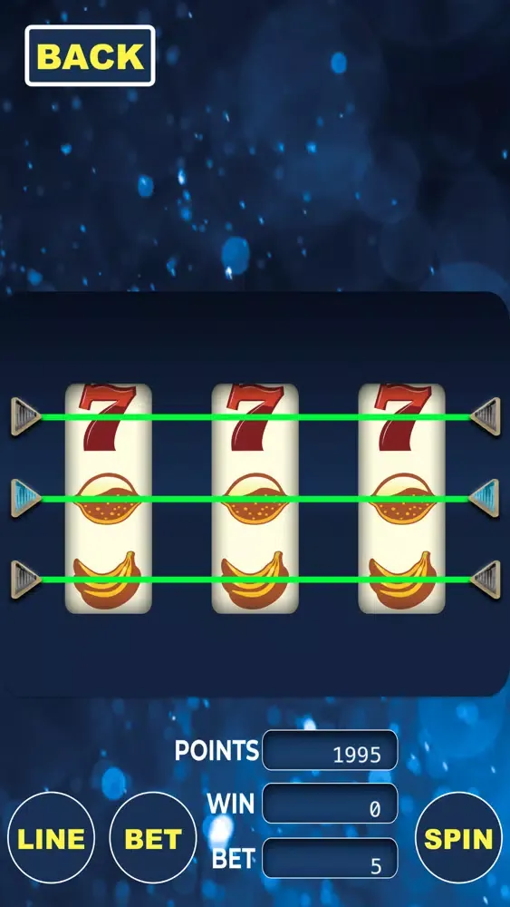Lucky Wheel – Spin to Win Screenshots