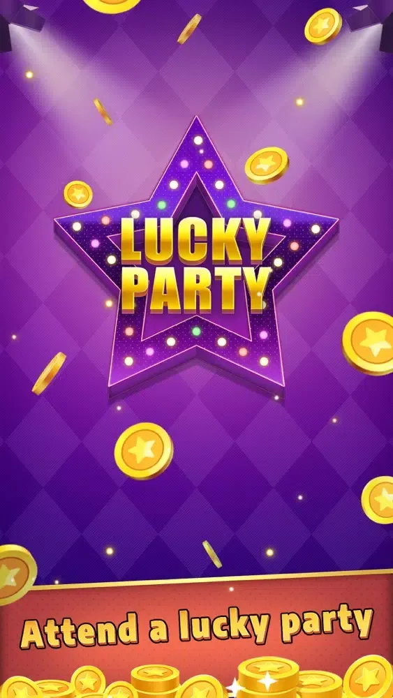 تصاویر Lucky Party