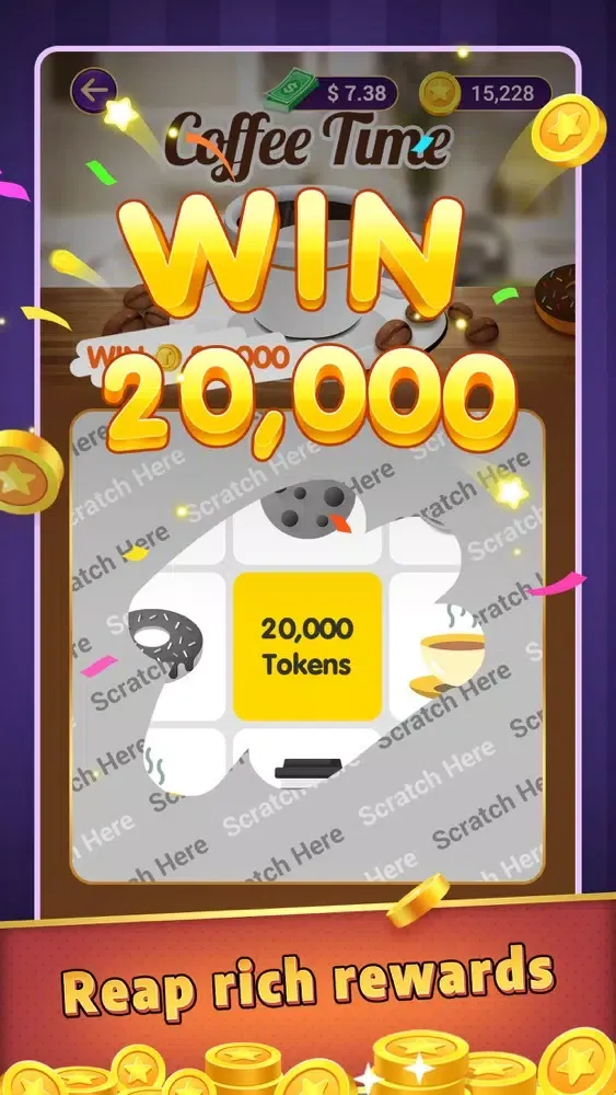 تصاویر Lucky Party