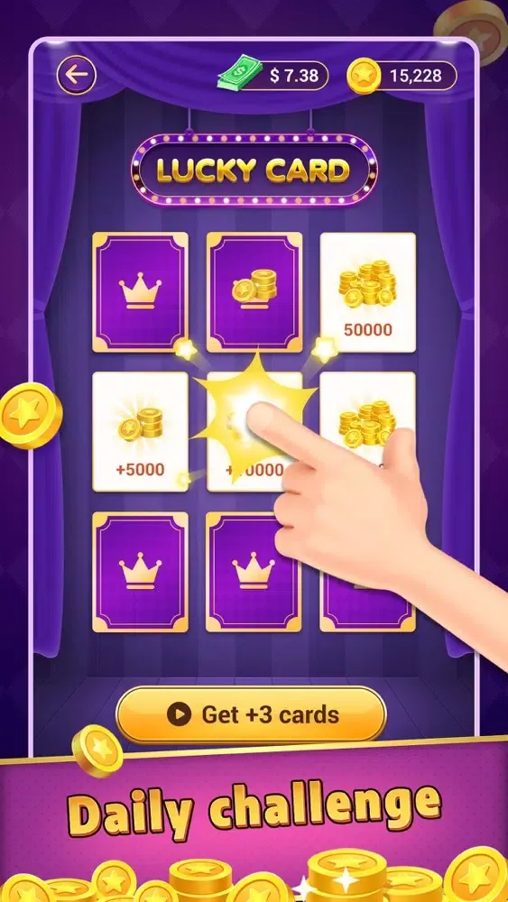 تصاویر Lucky Party