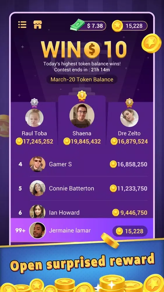 تصاویر Lucky Party