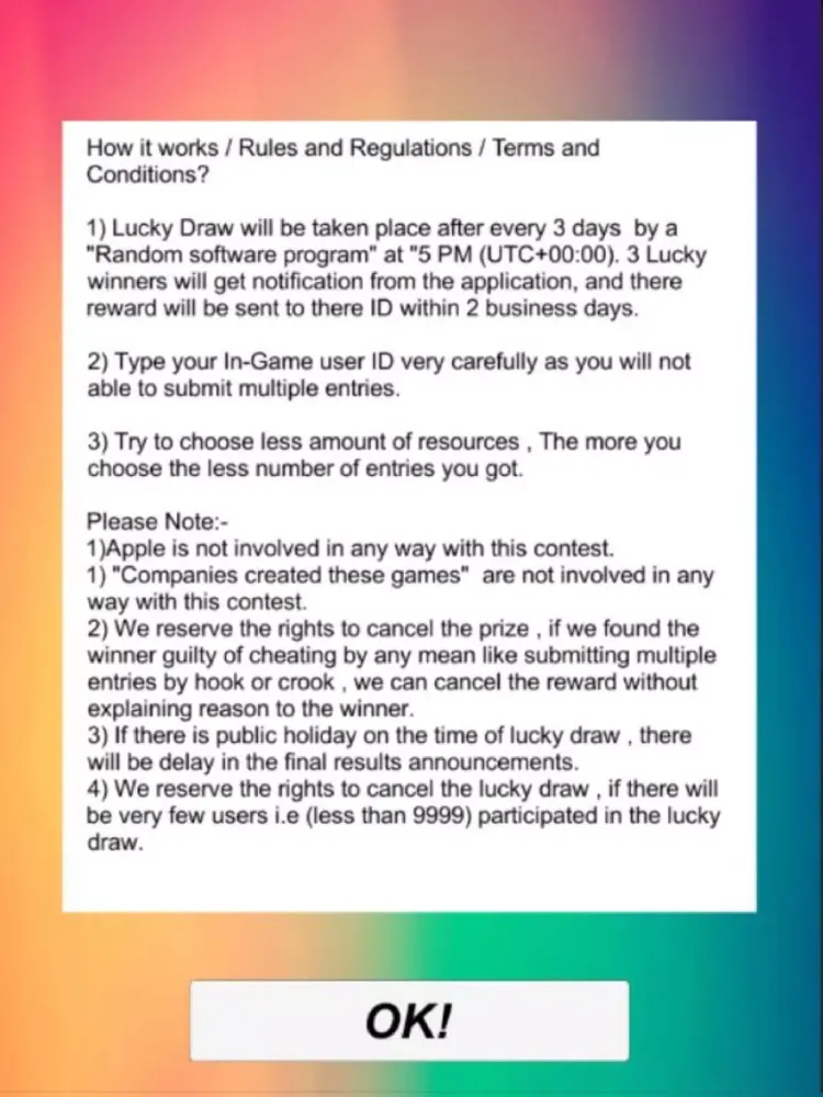 صور Lucky Patcher iPad 