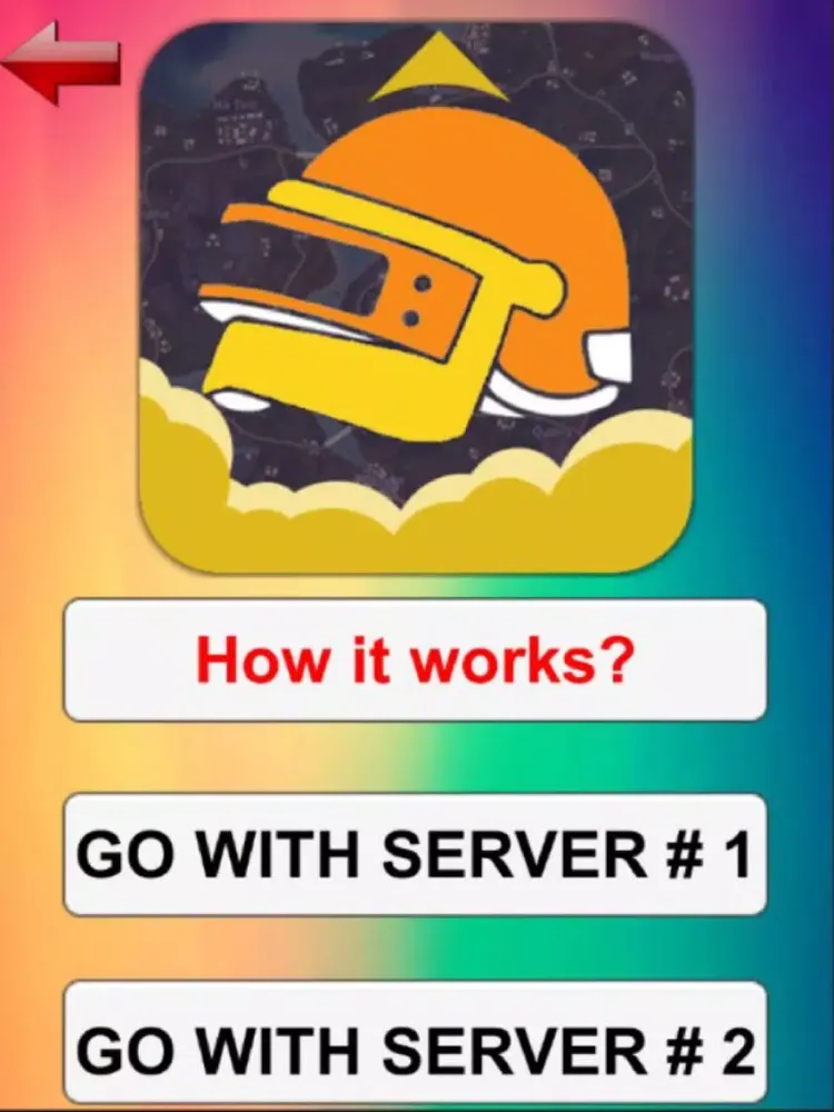 صور Lucky Patcher iPad 