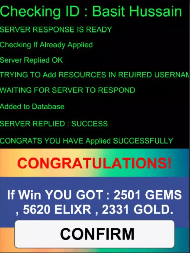 صور Lucky Patcher iPad 