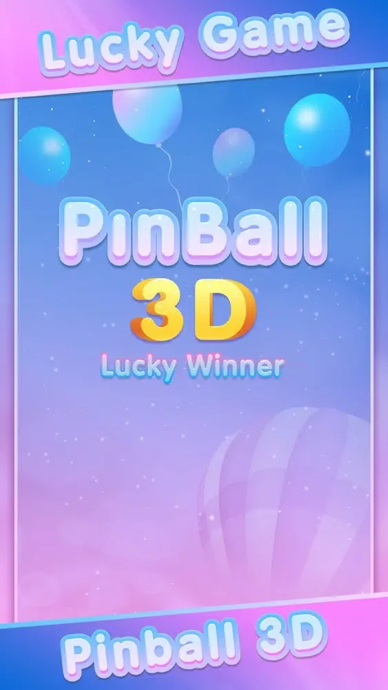 Zrzuty ekranu Pinball-3D Deluxe