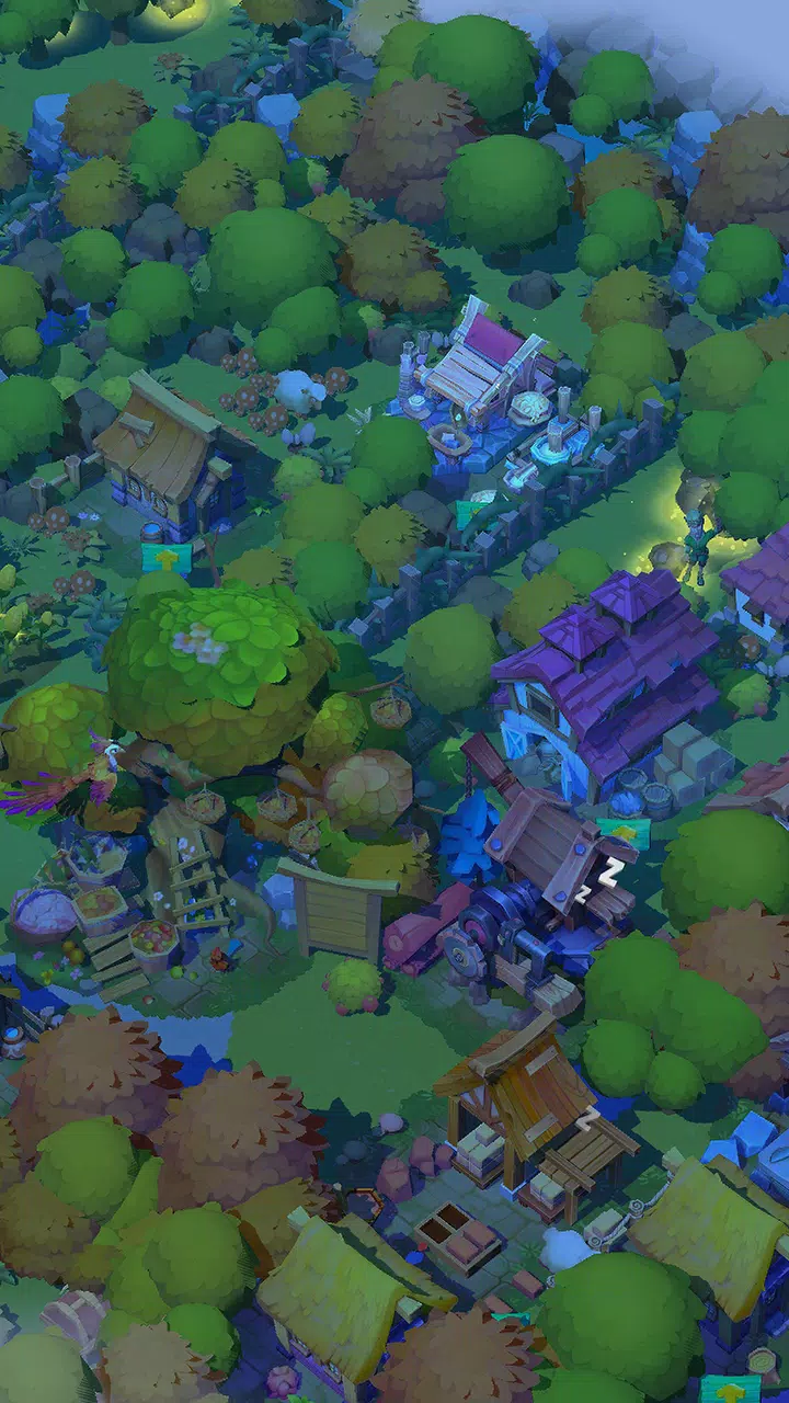 Harvest Story Screenshots