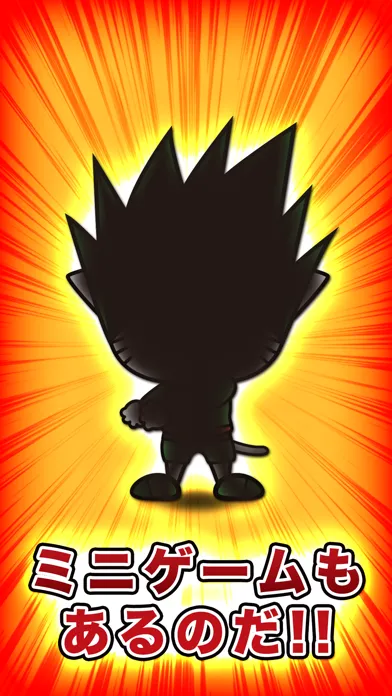 تصاویر ANIME QUIZ for HUNTERxHUNTER