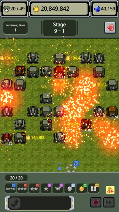 صور Rank Insignia - Superexplosion