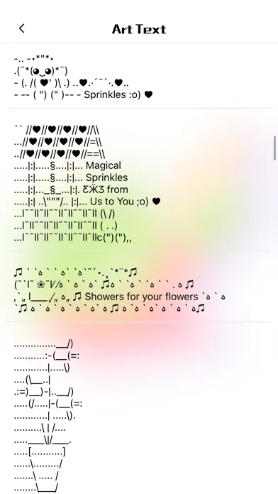 Wow Fancy Sticker应用截图