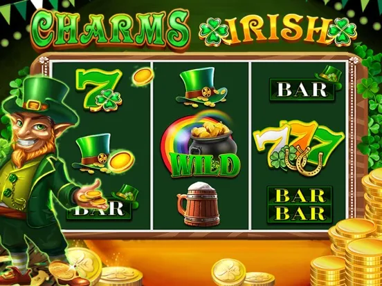 Rich Palms Casino slots games iPad  Screenshots