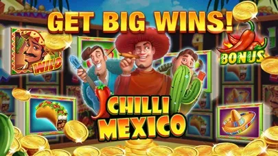 Rich Palms Casino slots games Screenshots