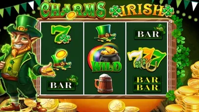 Rich Palms Casino slots games Screenshots